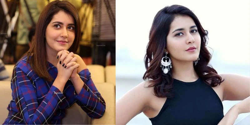 Raashi Khanna Age, Family, Movies, Net Worth, Biography 