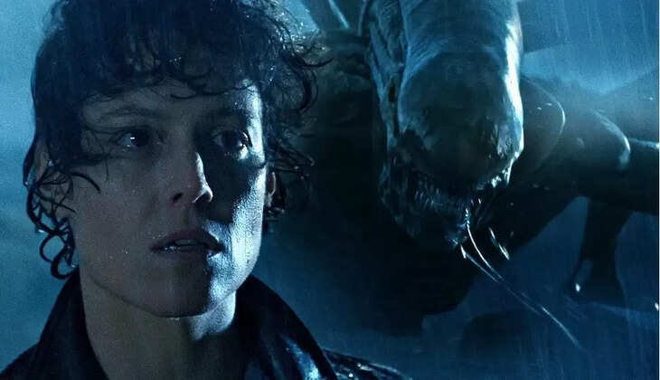 Top 10 Best Alien Movies of All Time