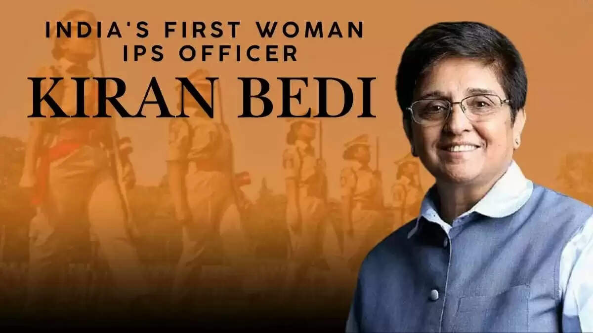 Top 10 Women IPS officers In India In 2026