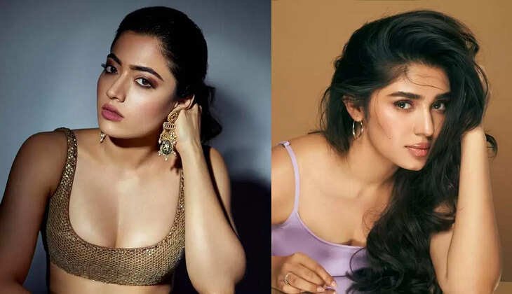 Top 10 Actresses In Tollywood In 2025