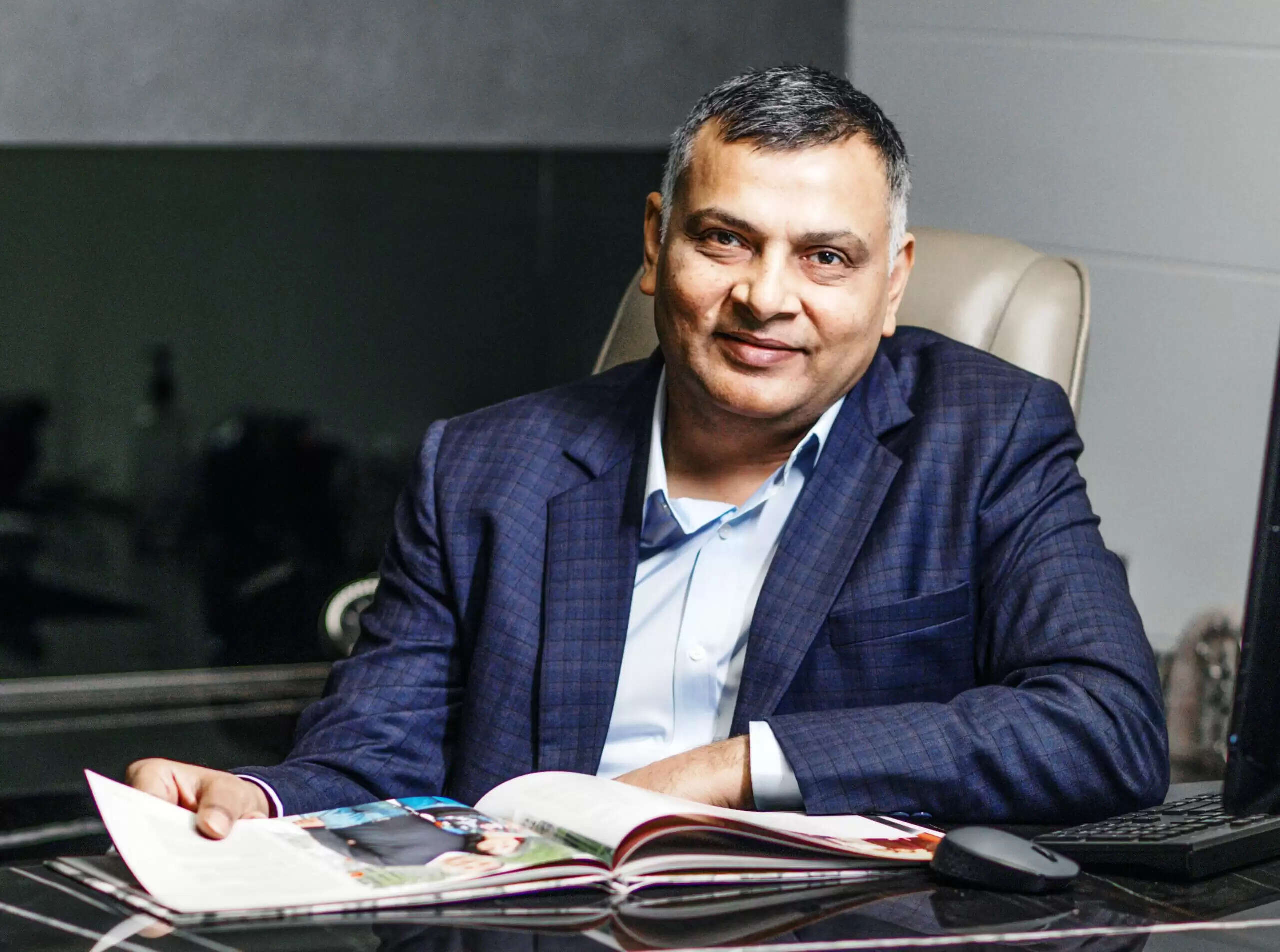 Sanjay Pahariya Net Worth In 2026