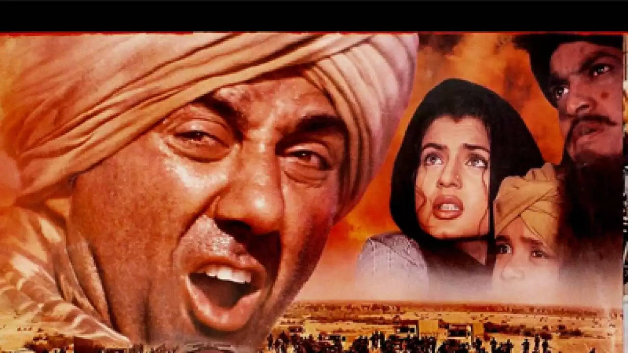 Top 10 Movies Based On India-Pakistan's Partition