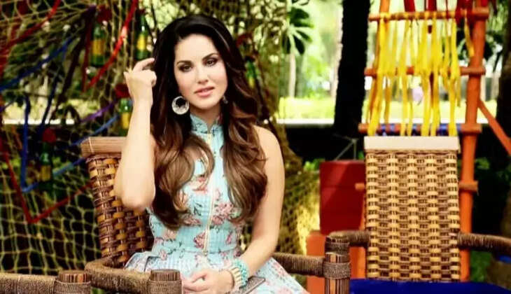 Sunny leone