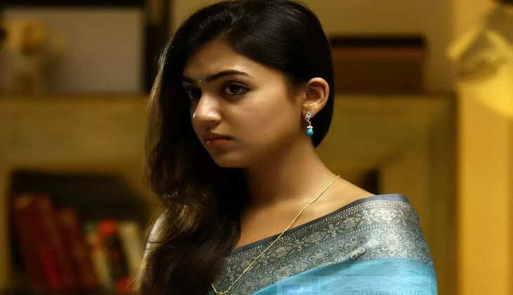 Nazriya Nazim