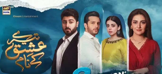 Tere Ishq Ke Naam Drama Review, Director, Cast, Ratings