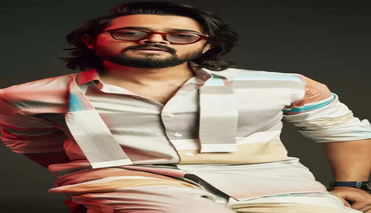 bhuvan bam