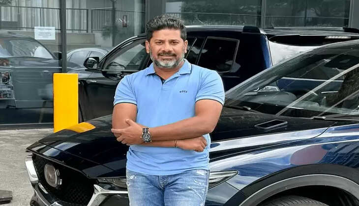 Vikrant Gupta (Aaj Tak), Salary, Wiki, Age, Wife, Family, Net Worth In 2025