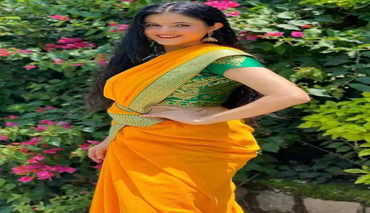 Preksha Rana Age, Family, Boyfriend, Biography