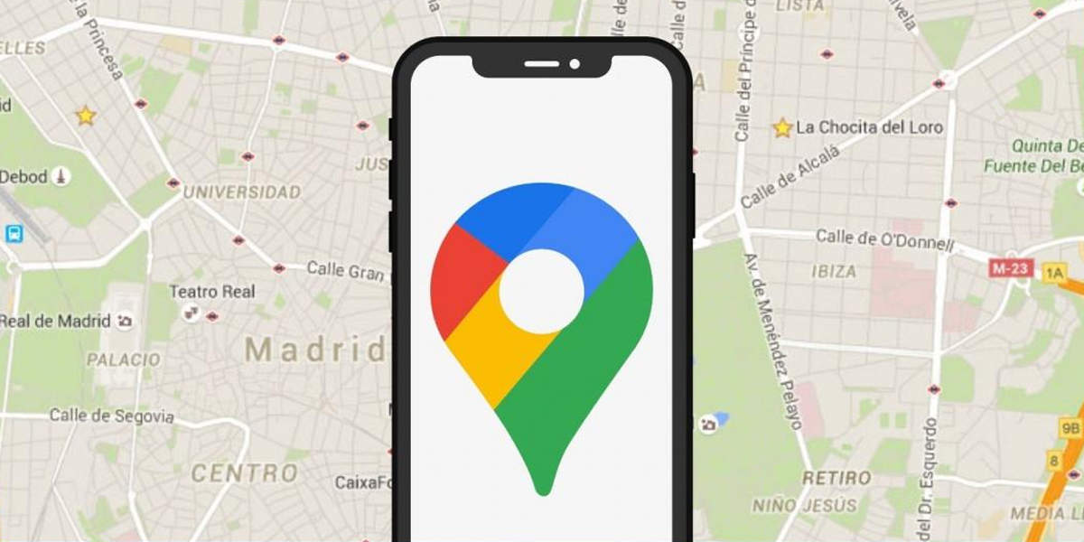 How To Avoid Busy Area By Using Google's 'Busyness' Feature Explained