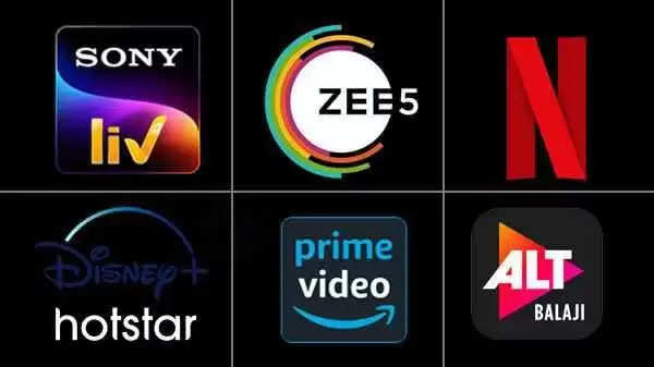 Top 10 Highest Rated Web Series & TV Shows in 2022