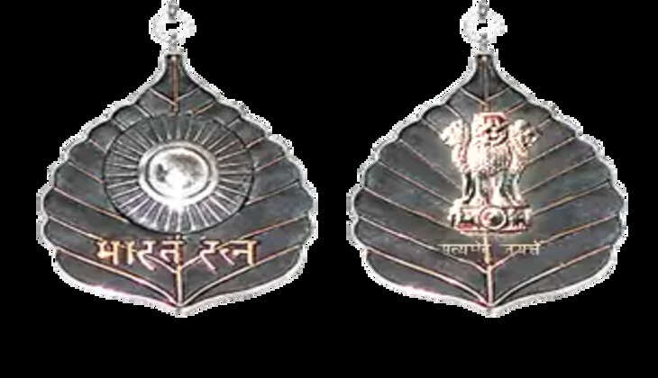 bharat ratna