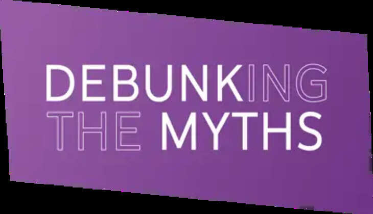  Debunking Myths: What e-CNY Isn't