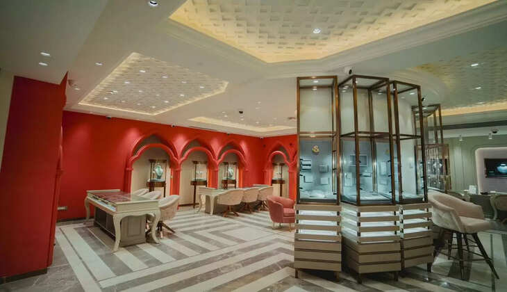  Know About Batukbhai Jewellers