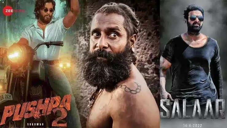 Top 10 New South Indian Movies Which Released In 2023