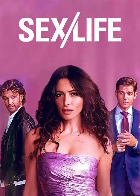 Sex/life