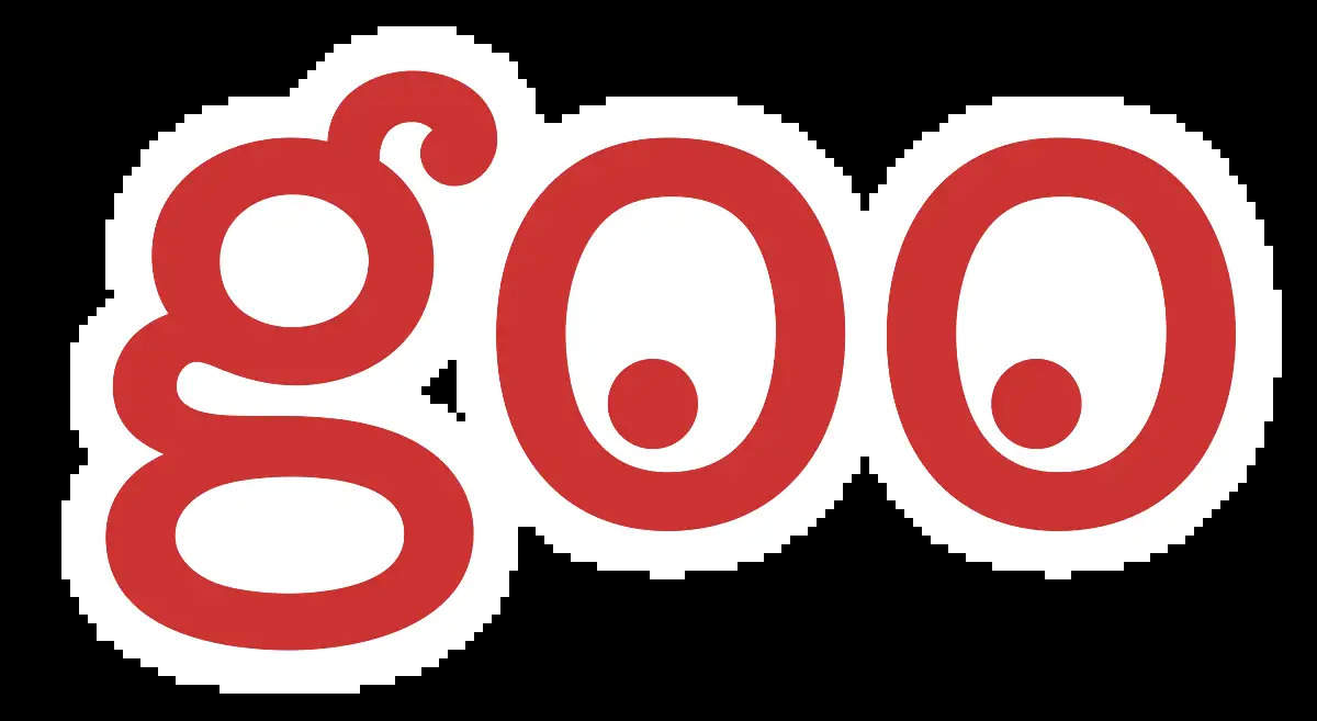Goo (search engine)