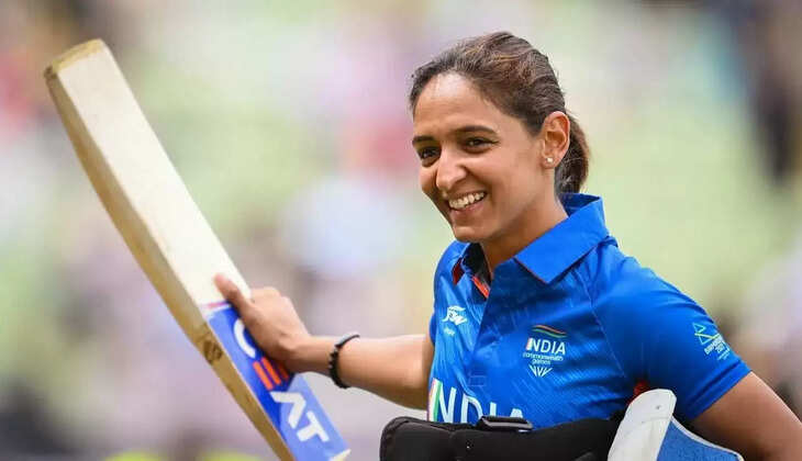 Harmanpreet Kaur Biography, Height, Age, Boyfriend, Family, Net Worth In 2025 - Biography 