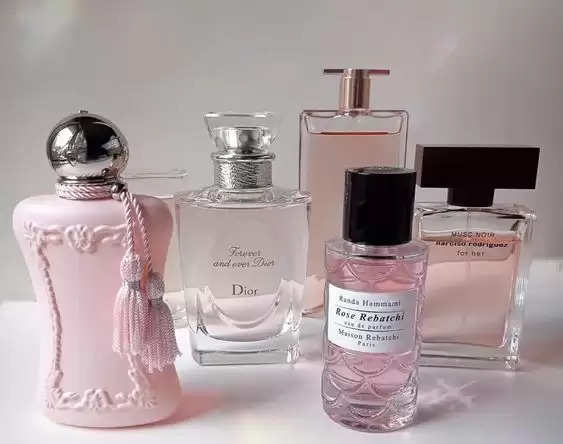Top 8 Tips On How & Where To Apply Perfume
