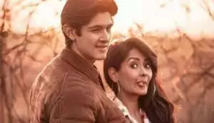 rohan and kanchi