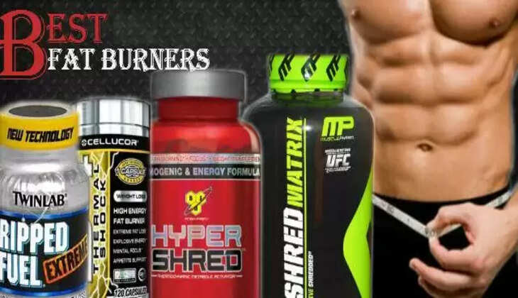 Top 10 Fatburners in India In 2023