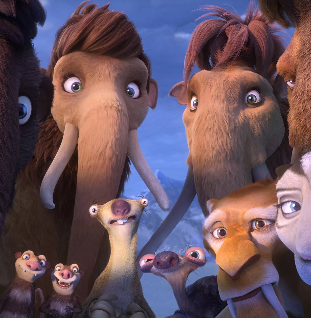 Ice Age 