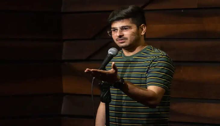 Rajat Chauhan