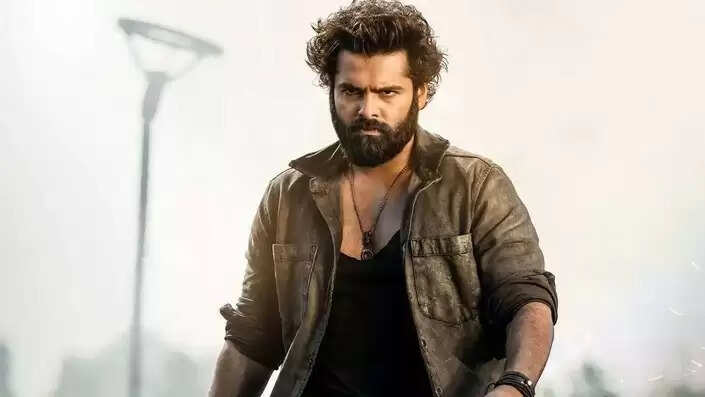 Skanda: The Attacker 