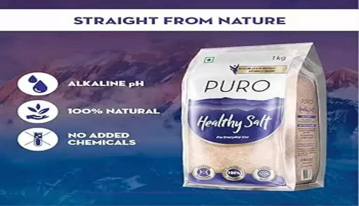 Puro Salt Advertisement Actress Name, Cast And More