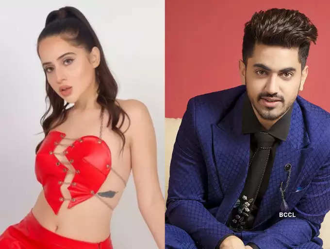 From Urfi Javed to Zain Imam; Times when TV celebs opened up about struggling to rent a house in Mumbai