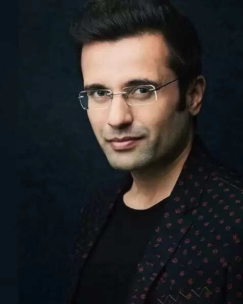 Sandeep Maheshwari