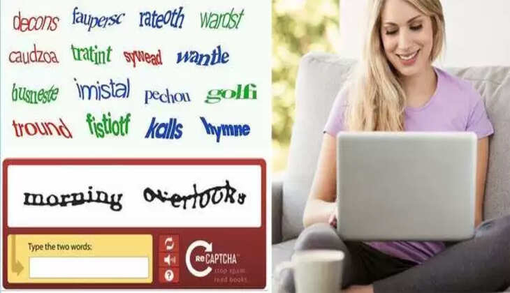 captcha entry jobs