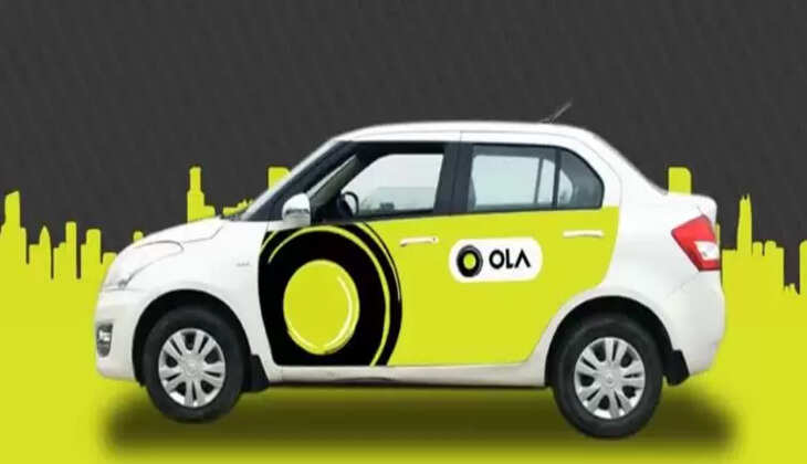 Know Everything About Ola Cabs In 2025