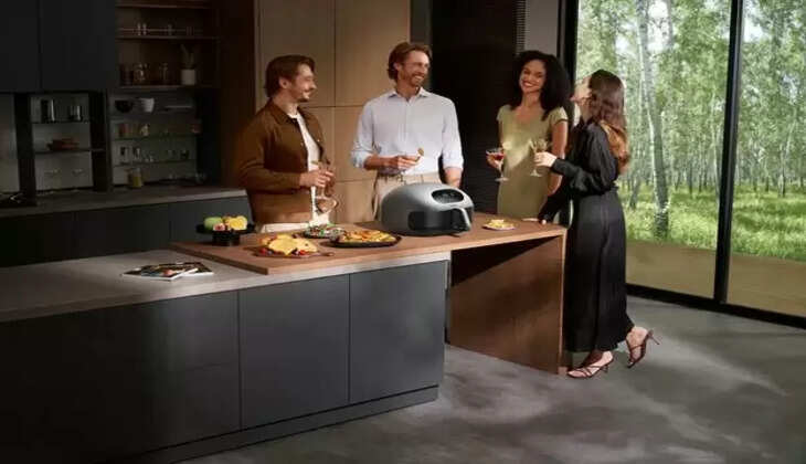 How to Make Healthy Snacks with Your Air Fryer