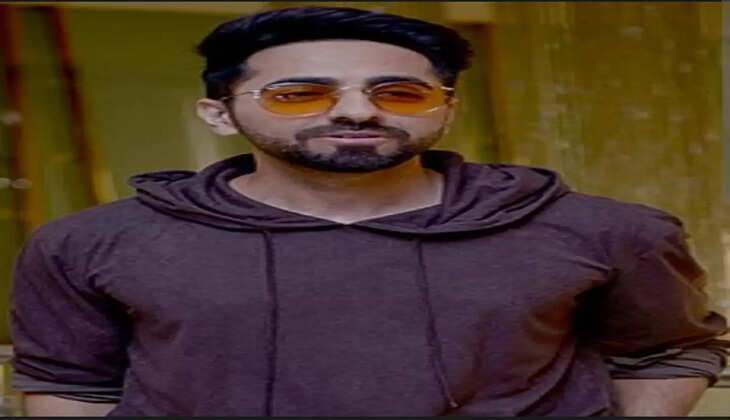 Ayushmann khurrana 