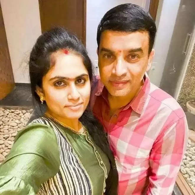  Dil Raju's Second Wife Tejaswini's Age, Height, Biography, Net Worth In 2023