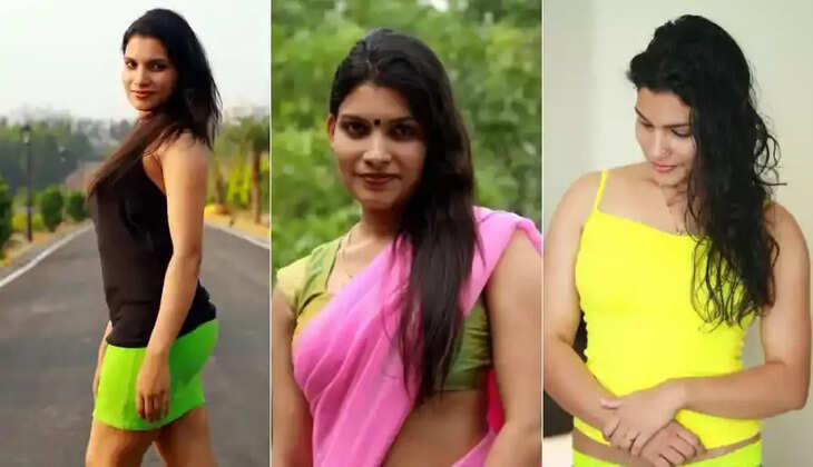 Resmi R Nair Age, Biography, Height, Net Worth, Instagram