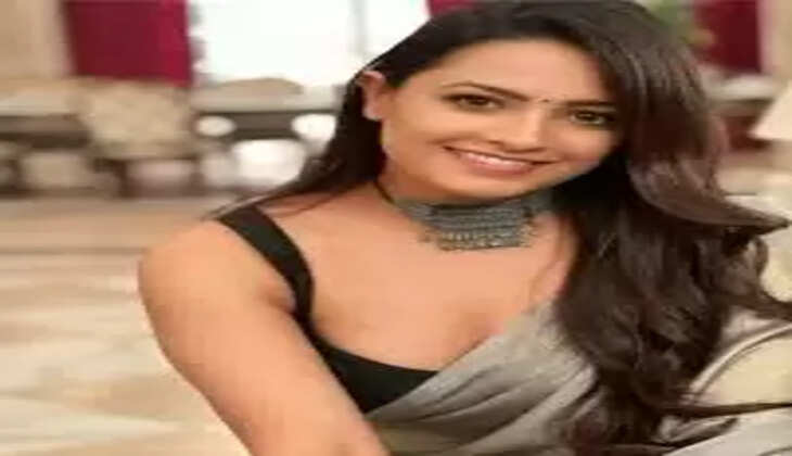 Anita Hassanandani