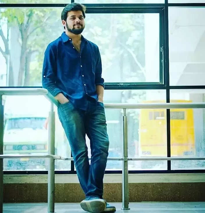 Kshitish Date Wiki, Biography, Age, Movies, Photos In 2026