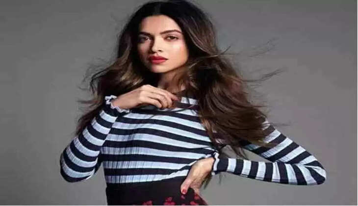 Deepika Padukone