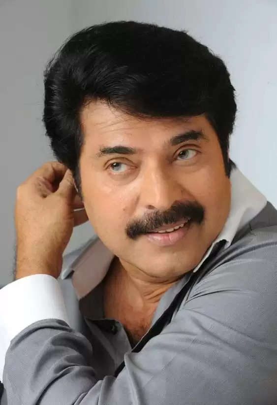 Mammootty Biography, Age, Height, Career, Net Worth, Family And Wife