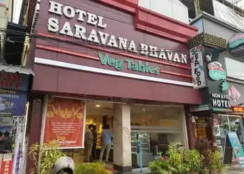 Top 5 Pure Vegetarian Restaurants In Kochi In 2023