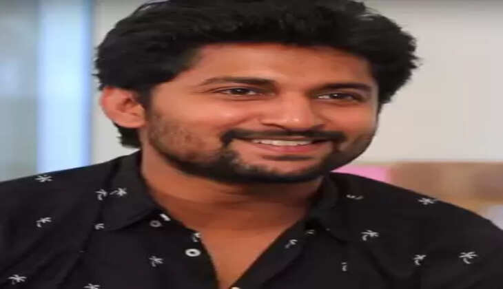 List Of Actor Nani 