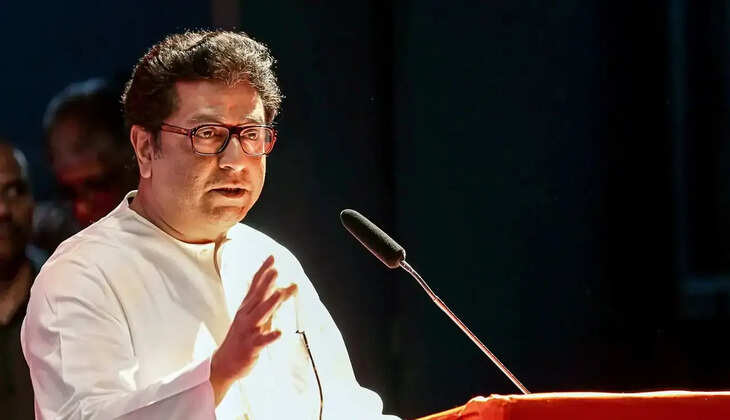Raj Thackeray