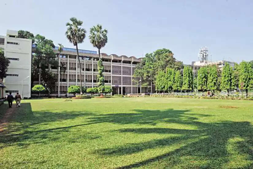 IIT Bombay