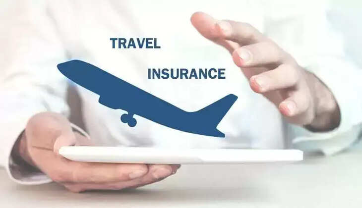 Travel Insurance UK From India: Complete Guide