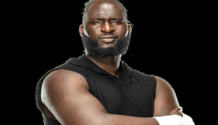 Omos Age, Height, Weight, Wife, Net Worth In 2025