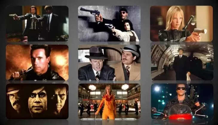 Top 5 Movies Featuring Hitmen & Assassin Ever Till 2023