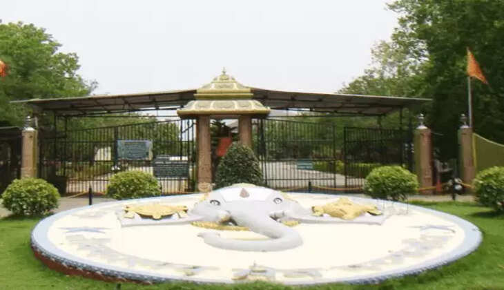 Top 10 Largest Zoos In India In 2023