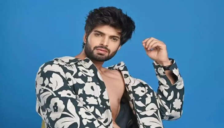 Hitesh Bharadwaj Age, Biography, Net Worth, Wife, TV Shows, Career, Family In 2025
