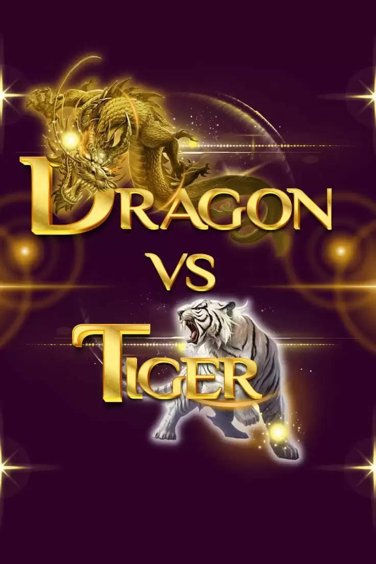  Top 10 Best Dragon vs Tiger Game Apps List To Earn Real Money
